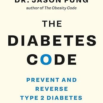 Diabetes code book