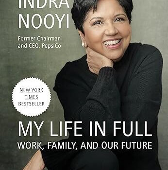 my life in full book cover