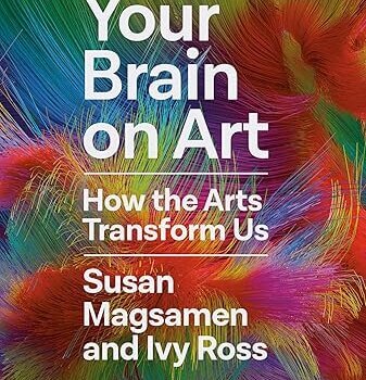 your brain on art